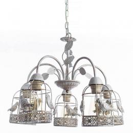 Подвесная люстра Arte Lamp Cincia  - 4